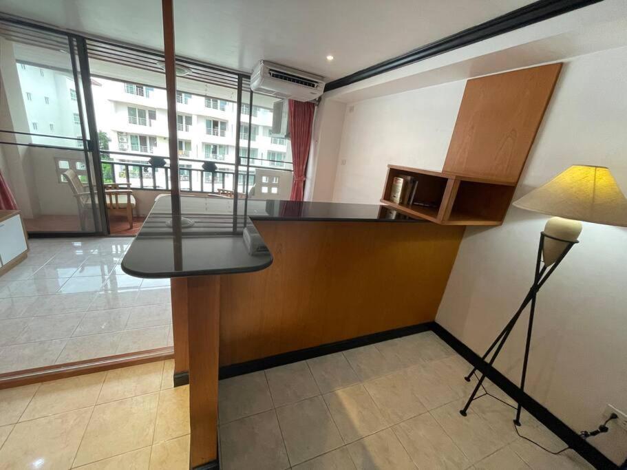Kbp Jomtien Residence 외부 사진