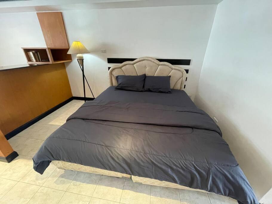 Kbp Jomtien Residence 외부 사진
