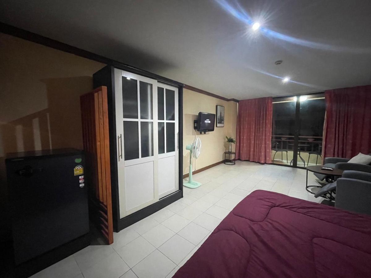 Kbp Jomtien Residence 외부 사진