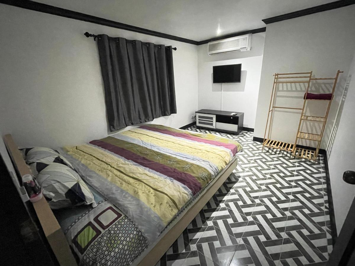 Kbp Jomtien Residence 외부 사진