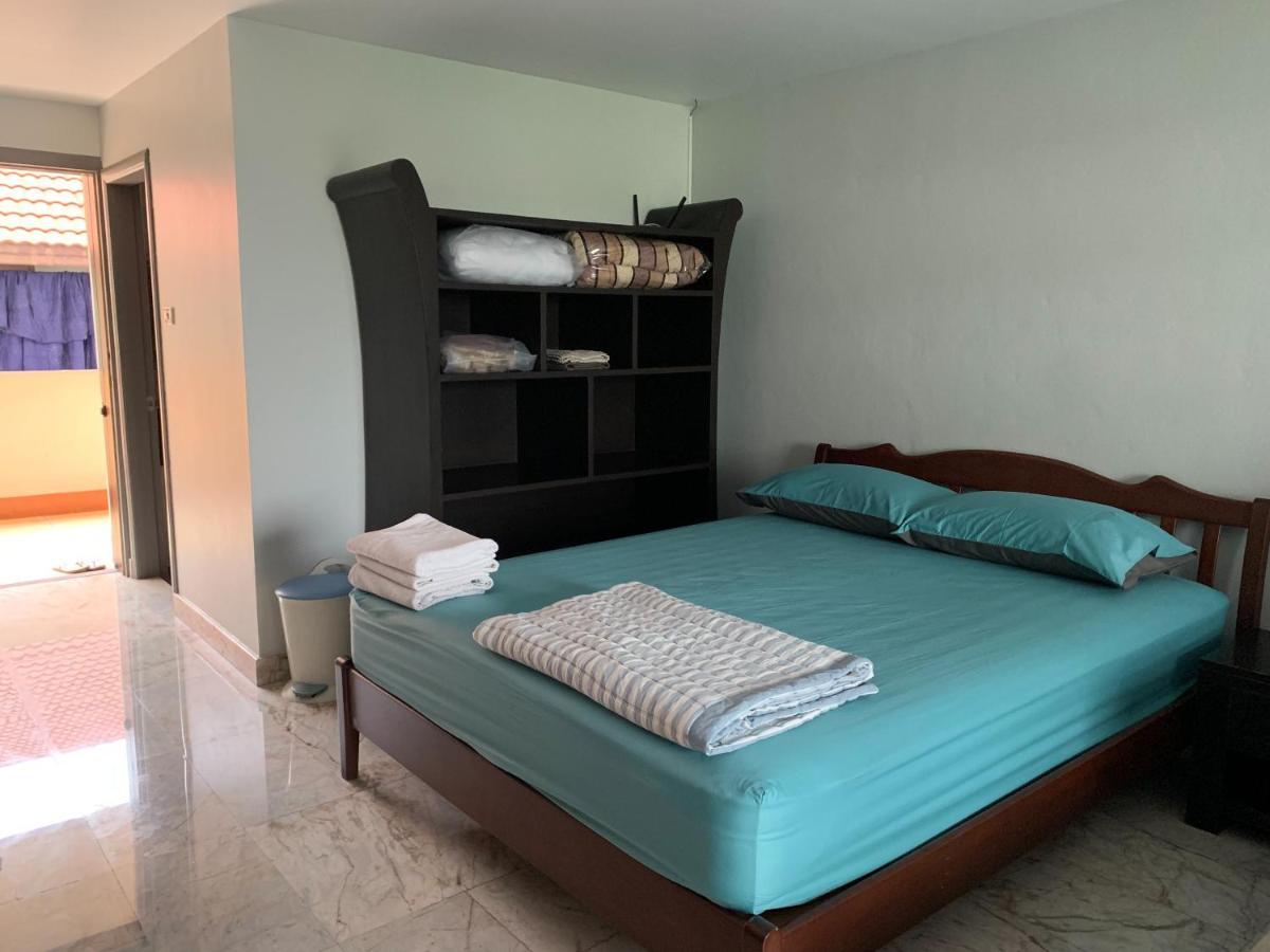 Kbp Jomtien Residence 외부 사진
