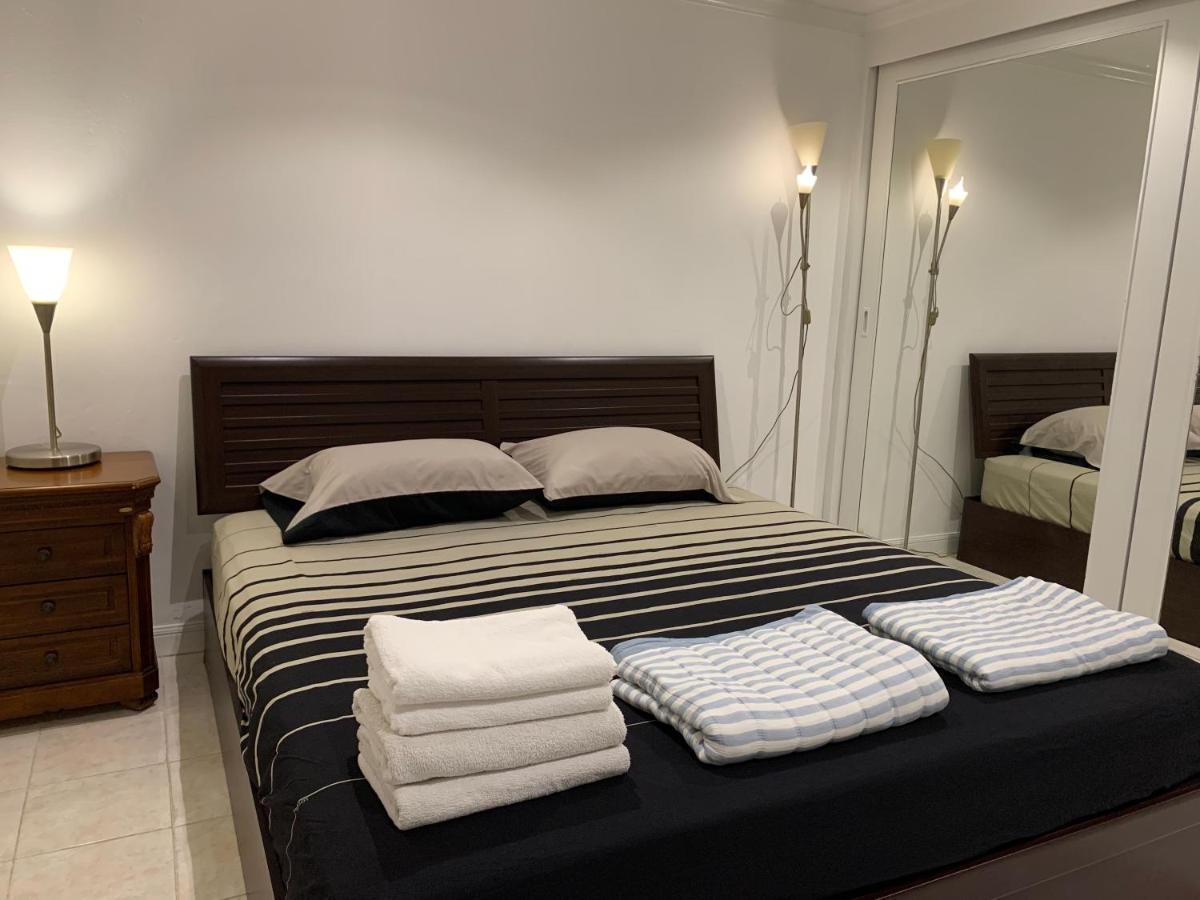 Kbp Jomtien Residence 외부 사진