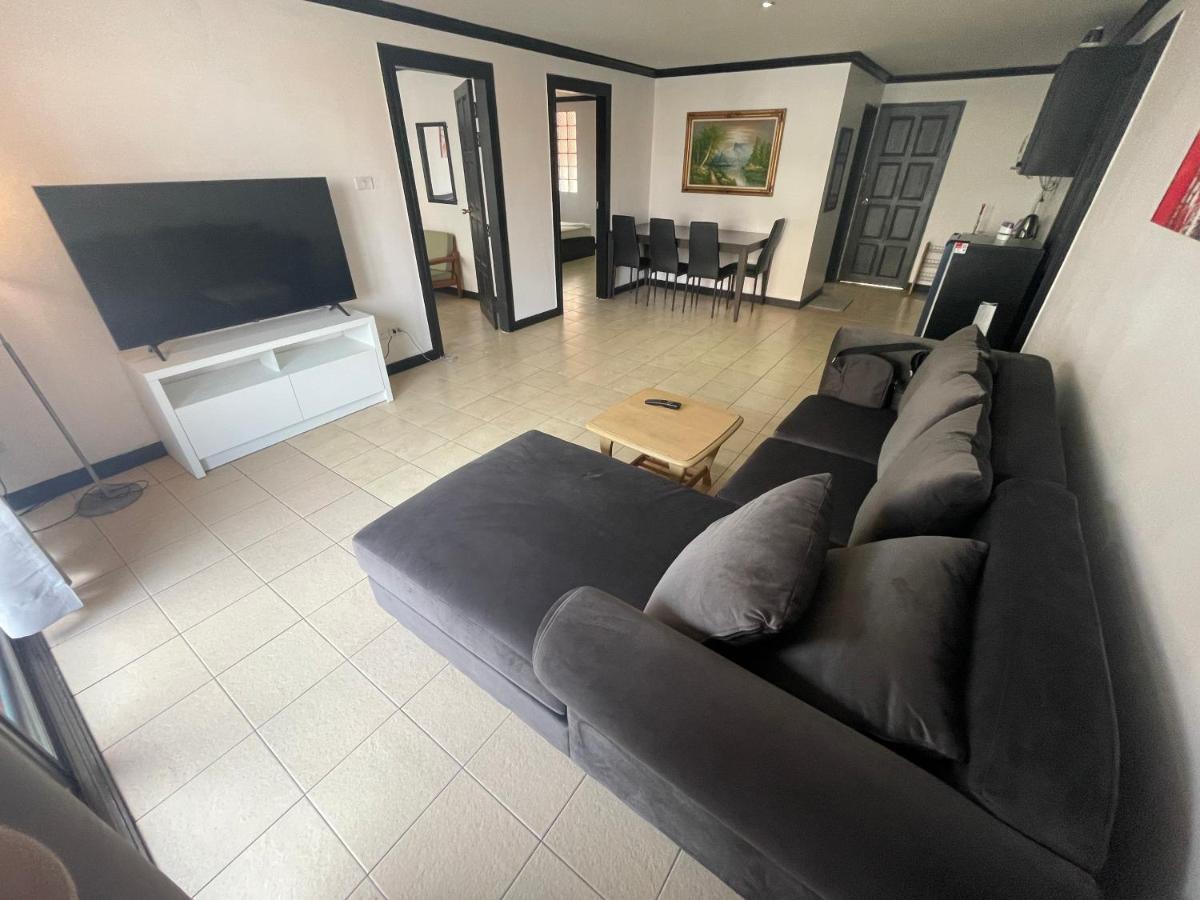 Kbp Jomtien Residence 외부 사진
