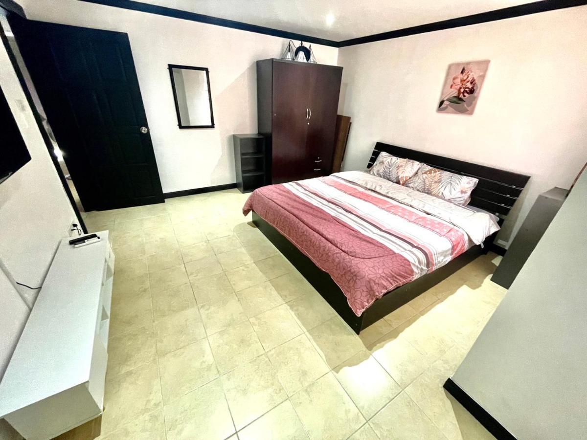 Kbp Jomtien Residence 외부 사진