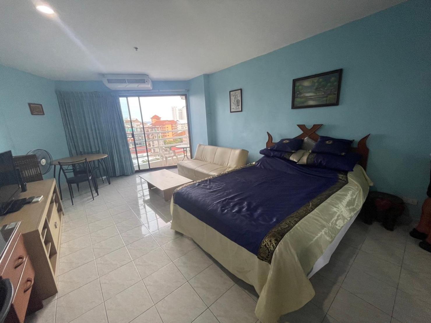 Kbp Jomtien Residence 외부 사진